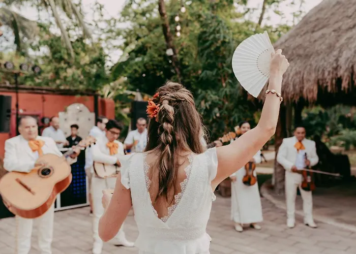 Coco Hacienda Tulum - Adults Only
