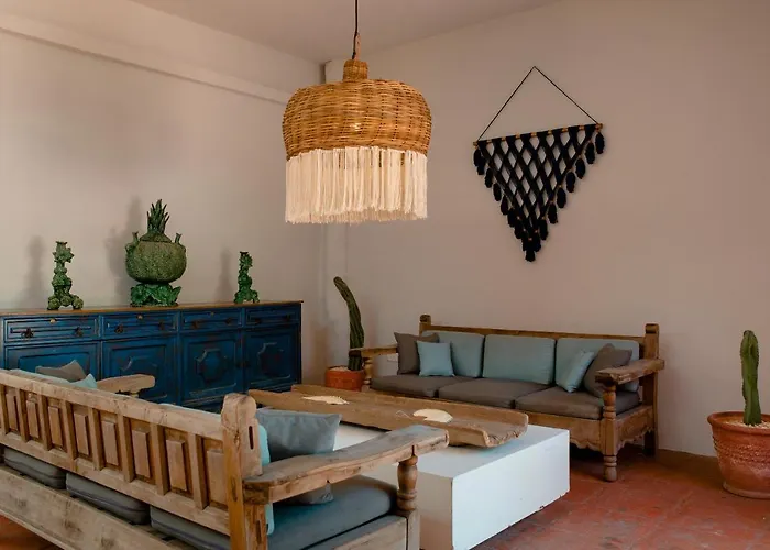 Coco Hacienda Tulum - Adults Only