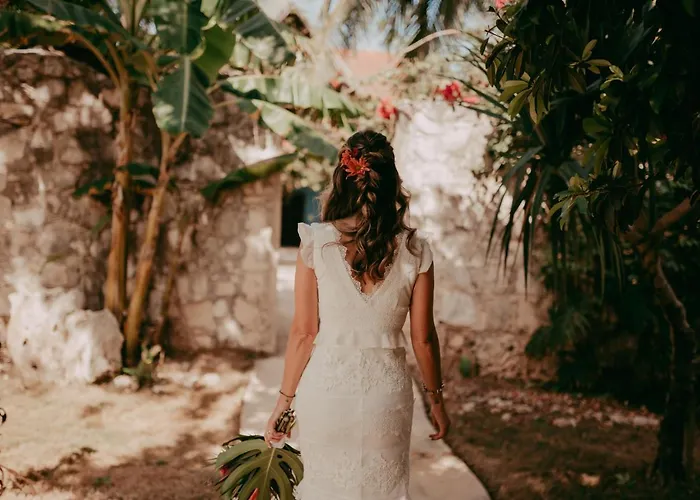Coco Hacienda Tulum - Adults Only